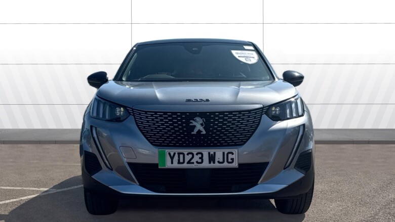 Peugeot 2008 100kW GT 50kWh 5dr Auto Electric Estate